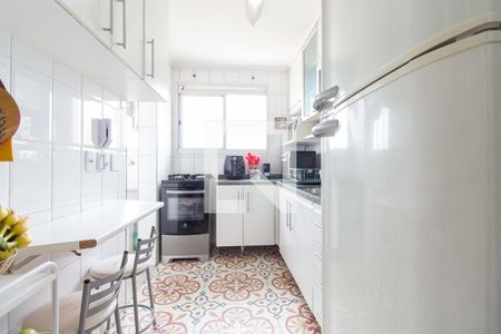 Apartamento à venda com 153m², 2 quartos e 2 vagasCozinha