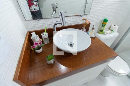 Apartamento à venda com 153m², 2 quartos e 2 vagasBanheiro