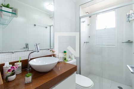 Apartamento à venda com 153m², 2 quartos e 2 vagasBanheiro