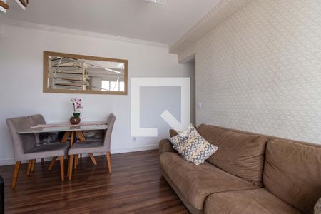 Sala de apartamento à venda com 2 quartos, 153m² em Ipiranga, São Paulo