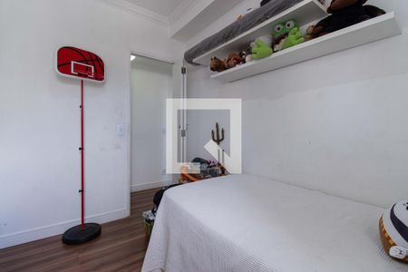 Apartamento à venda com 153m², 2 quartos e 2 vagasQuarto