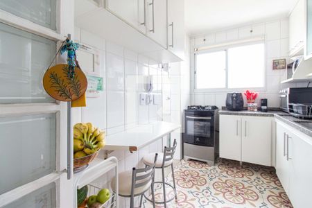 Apartamento à venda com 153m², 2 quartos e 2 vagasCozinha