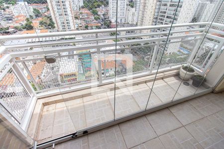 Apartamento à venda com 153m², 2 quartos e 2 vagasVaranda da Cobertura