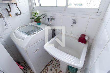 Apartamento à venda com 153m², 2 quartos e 2 vagasÁrea de Serviço