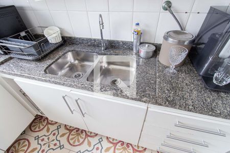 Apartamento à venda com 153m², 2 quartos e 2 vagasCozinha