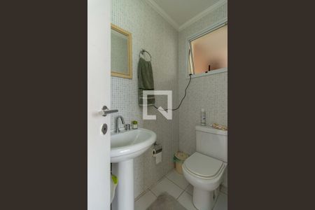 Apartamento à venda com 153m², 2 quartos e 2 vagasLavabo