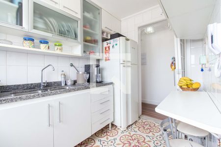 Apartamento à venda com 153m², 2 quartos e 2 vagasCozinha
