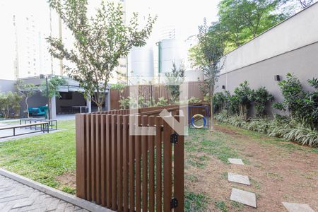 Studio para alugar com 27m², 1 quarto e sem vagaÁrea comum