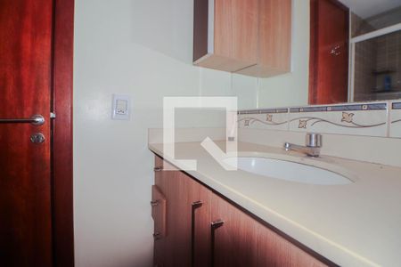 Apartamento à venda com 68m², 3 quartos e 1 vagaBanheiro