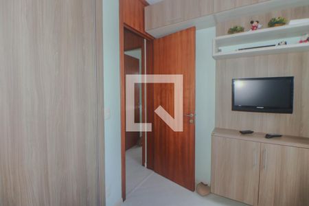 Apartamento à venda com 68m², 3 quartos e 1 vagaQuarto 2