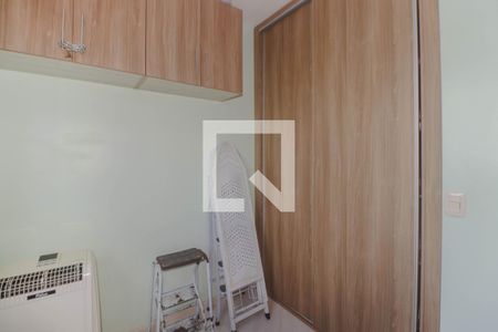 Apartamento à venda com 68m², 3 quartos e 1 vagaQuarto 2