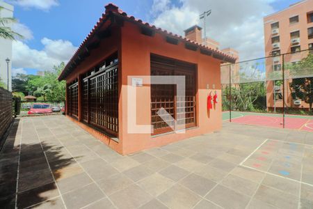 Apartamento à venda com 68m², 3 quartos e 1 vagaÁrea comum - Salão de festas