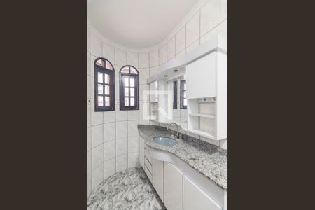 Casa à venda com 252m², 3 quartos e 2 vagasBanheiro da Suite