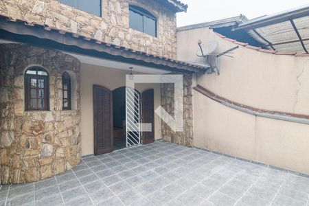 Casa à venda com 252m², 3 quartos e 2 vagasTerraço da Suite