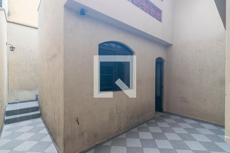 Casa à venda com 252m², 3 quartos e 2 vagasQuintal