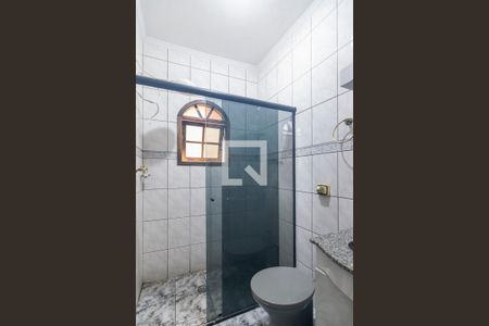 Casa à venda com 252m², 3 quartos e 2 vagasBanheiro