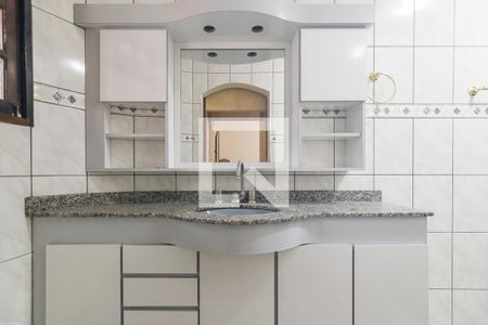 Casa à venda com 252m², 3 quartos e 2 vagasBanheiro da Suite