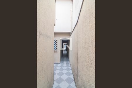 Casa à venda com 252m², 3 quartos e 2 vagasLavabo