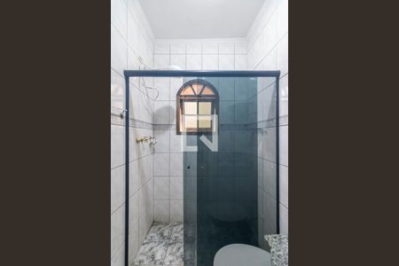 Casa à venda com 252m², 3 quartos e 2 vagasBanheiro