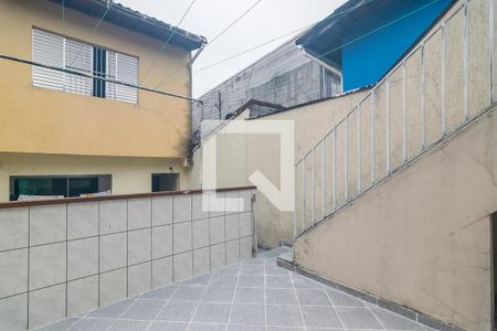 Casa à venda com 252m², 3 quartos e 2 vagasTerraço