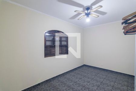 Casa à venda com 252m², 3 quartos e 2 vagasQuarto 3