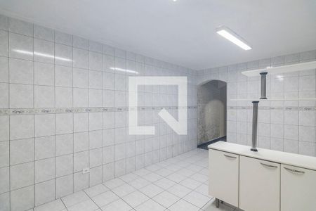 Casa à venda com 252m², 3 quartos e 2 vagasCozinha