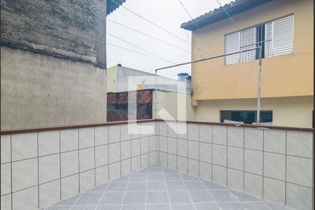 Casa à venda com 252m², 3 quartos e 2 vagasTerraço