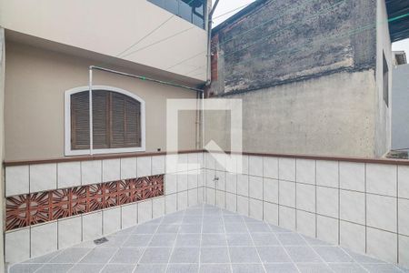 Casa à venda com 252m², 3 quartos e 2 vagasTerraço
