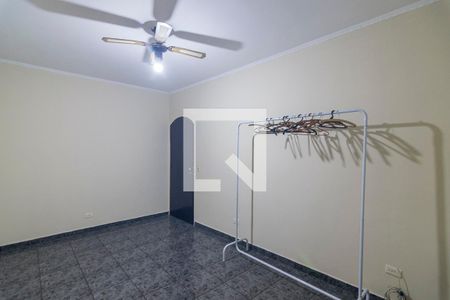 Casa à venda com 252m², 3 quartos e 2 vagasQuarto 3