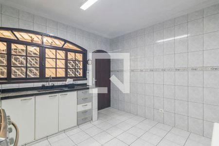 Casa à venda com 252m², 3 quartos e 2 vagasCozinha