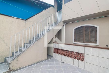 Casa à venda com 252m², 3 quartos e 2 vagasTerraço