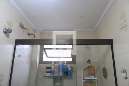 Apartamento à venda com 99m², 3 quartos e 1 vagaBanheiro Social