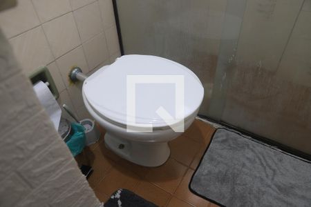 Apartamento à venda com 99m², 3 quartos e 1 vagaBanheiro Social