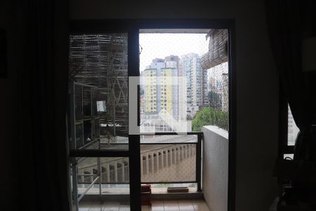 Apartamento à venda com 99m², 3 quartos e 1 vagaSacada