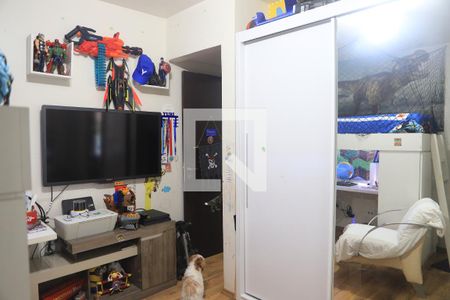 Apartamento à venda com 99m², 3 quartos e 1 vagaQuarto 1