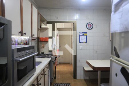 Apartamento à venda com 99m², 3 quartos e 1 vagaCozinha