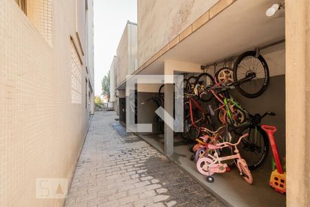 Apartamento à venda com 99m², 3 quartos e 1 vagaBicicletário