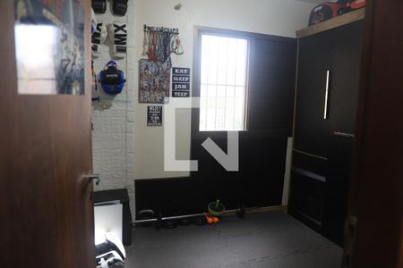 Apartamento à venda com 99m², 3 quartos e 1 vagaQuarto 2