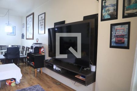 Apartamento à venda com 99m², 3 quartos e 1 vagaSala