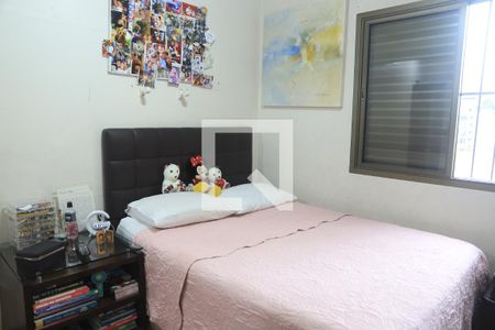 Apartamento à venda com 99m², 3 quartos e 1 vagaSuíte