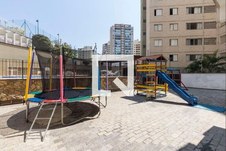Apartamento à venda com 99m², 3 quartos e 1 vagaÁrea comum - Playground