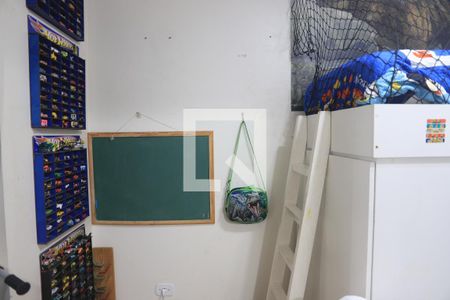 Apartamento à venda com 99m², 3 quartos e 1 vagaQuarto 1