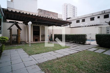 Apartamento à venda com 75m², 2 quartos e 1 vaga Apartamento à venda com 75m², 2 quartos e 1 vagaÁrea gourmet