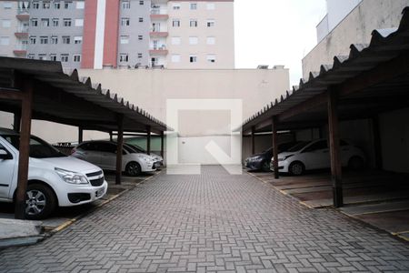 Apartamento à venda com 75m², 2 quartos e 1 vaga Apartamento à venda com 75m², 2 quartos e 1 vagaGaragem