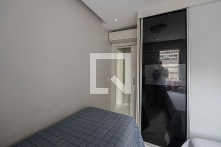 Quarto 1 de apartamento para alugar com 2 quartos, 51m² em Bela Vista, São Paulo