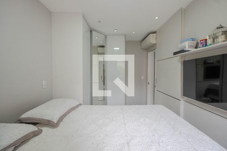 Apartamento para alugar com 51m², 2 quartos e 1 vaga Apartamento para alugar com 51m², 2 quartos e 1 vagaQuarto 2