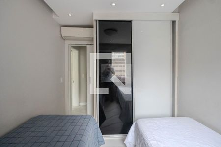 Quarto 1 de apartamento para alugar com 2 quartos, 51m² em Bela Vista, São Paulo