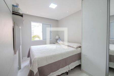 Quarto 2 de apartamento para alugar com 2 quartos, 51m² em Bela Vista, São Paulo