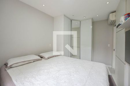 Apartamento para alugar com 51m², 2 quartos e 1 vaga Apartamento para alugar com 51m², 2 quartos e 1 vagaQuarto 2