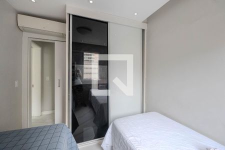 Quarto 1 de apartamento para alugar com 2 quartos, 51m² em Bela Vista, São Paulo